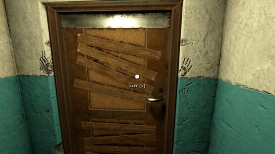 Screenshot C15: Horror