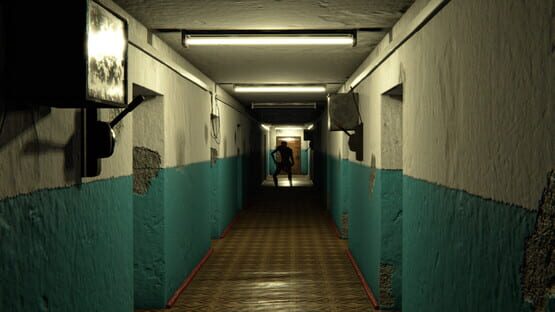 Screenshot C15: Horror