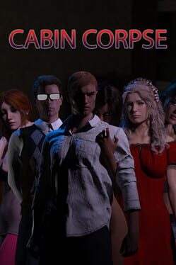 Cover Cabin Corpse