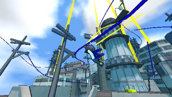 Screenshot Cable City