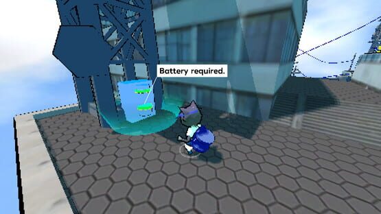 Screenshot Cable City
