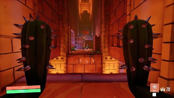 Screenshot Cactus