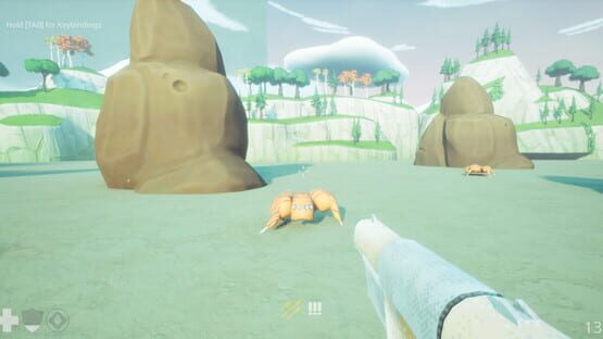 Screenshot Cadoom