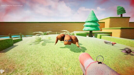 Screenshot Cadoom