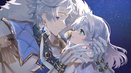 Screenshot Calamity Black Dragon and the Princess of Lies