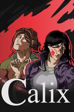 Cover Calix