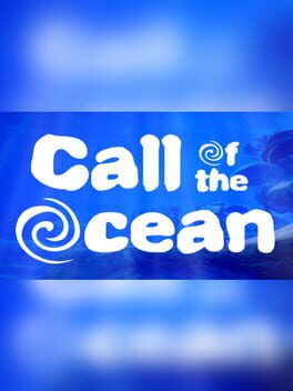 Cover Call of the Ocean