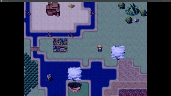 Screenshot Calvin's Gallery