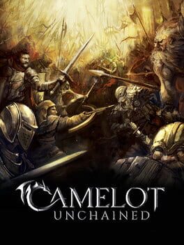 Cover Camelot Unchained