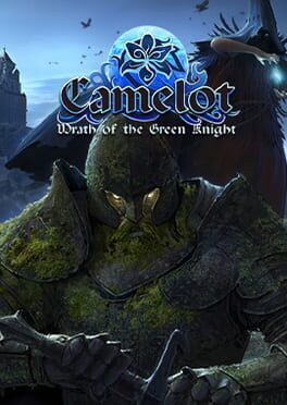 Cover Camelot: Wrath of the Green Knight - Collector's Edition