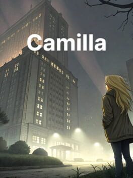 Cover Camilla