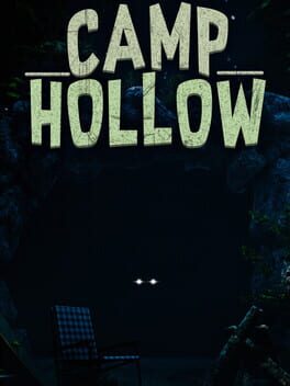 Cover Camp Hollow