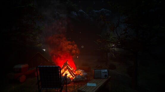 Screenshot Camp Hollow