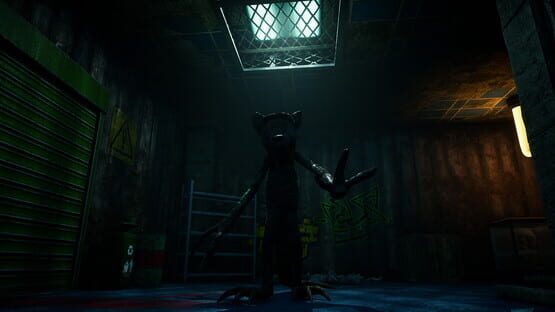 Screenshot Camp Hollow