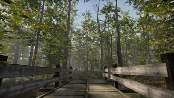Screenshot Camping Vlog Simulator 2024