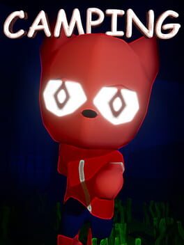 Cover Camping