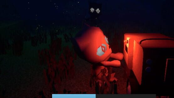 Screenshot Camping