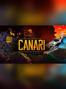 Cover Canari