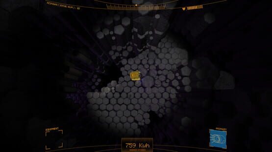Screenshot Canari