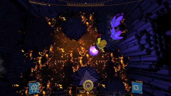 Screenshot Canari