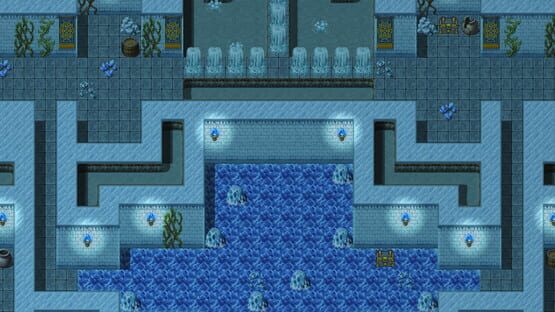 Screenshot Candera: The Forgotten Realm
