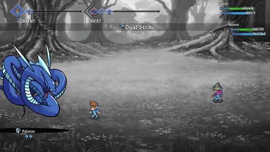 Screenshot Candera: The Forgotten Realm