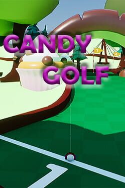 Cover Candy Golf
