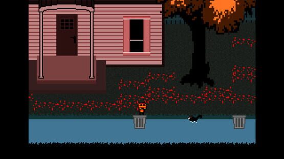 Screenshot Candyboy