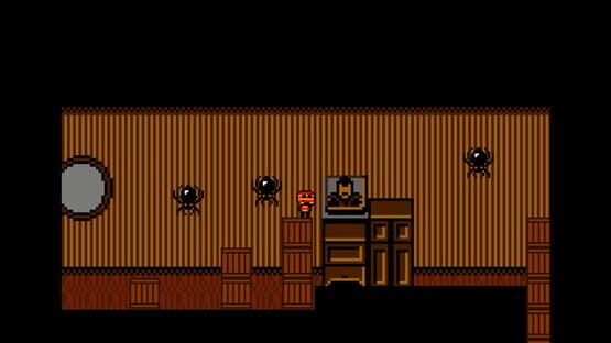 Screenshot Candyboy
