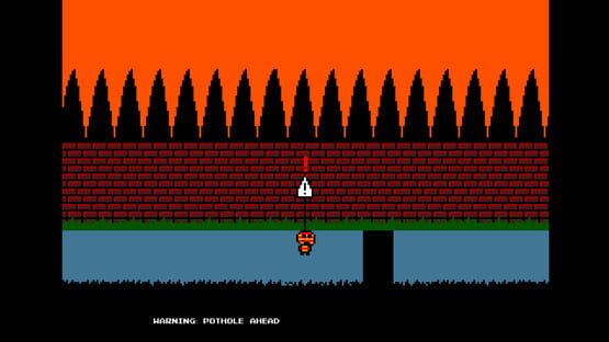 Screenshot Candyboy