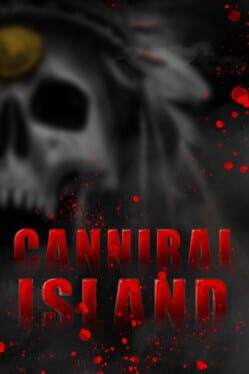 Cover Cannibal Island: Survival