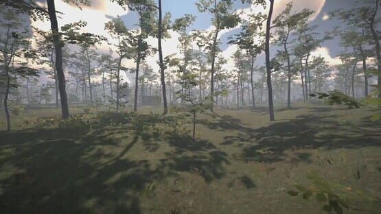 Screenshot Cannibal Island: Survival