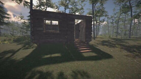 Screenshot Cannibal Island: Survival