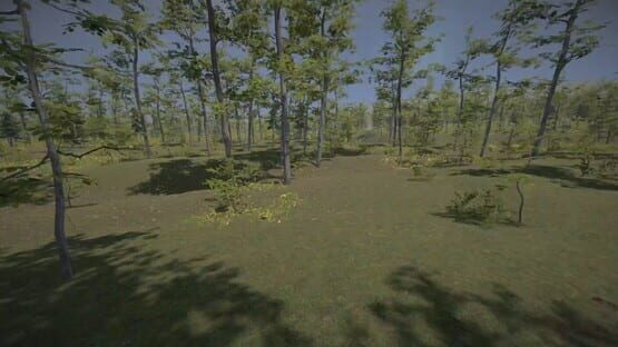 Screenshot Cannibal Island: Survival
