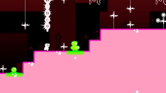 Screenshot Can't Stop Running