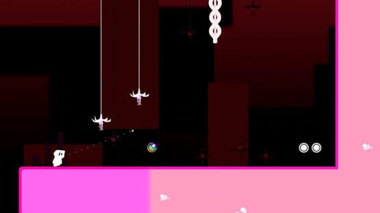 Screenshot Can't Stop Running