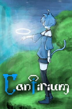 Cover Cantirium: God Slayer
