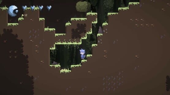 Screenshot Cantirium: God Slayer
