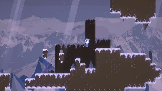 Screenshot Cantirium: God Slayer