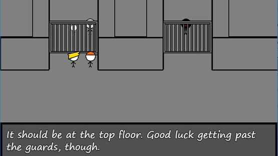 Screenshot Canvas Quest