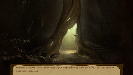 Screenshot Caparace