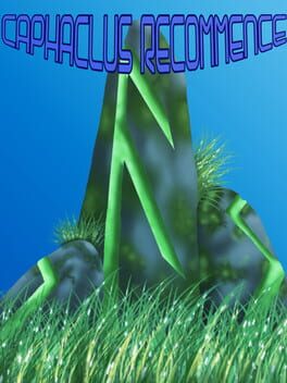 Cover Caphaclus Recommence