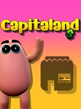 Cover Capitaland