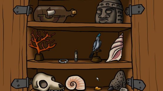 Screenshot Captain Downes and the Pirate Princess