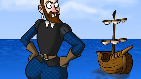 Screenshot Captain Downes and the Pirate Princess