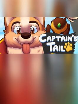 Cover Captain's Tail