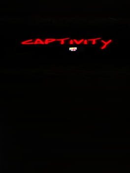 Cover Captivity