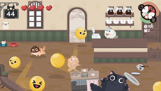 Screenshot Capture Catcoffee