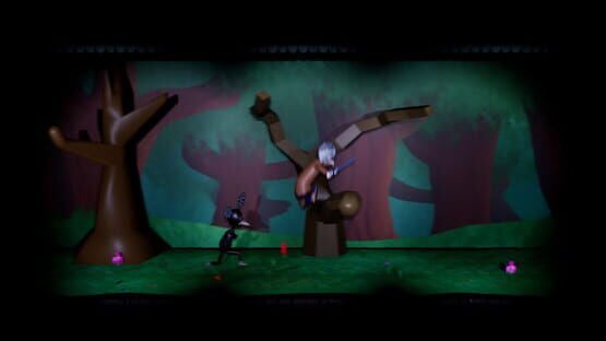 Screenshot Captured Nightmare