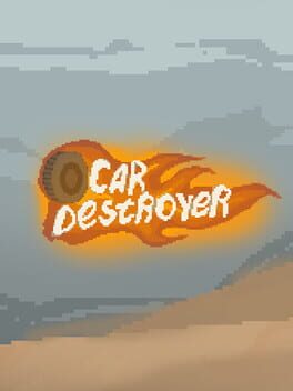 Cover Car Destroyer